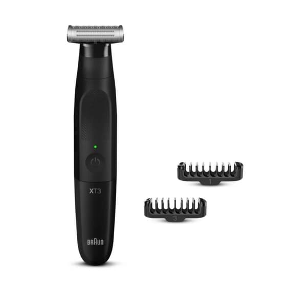 Braun, Trimmer, X T3100