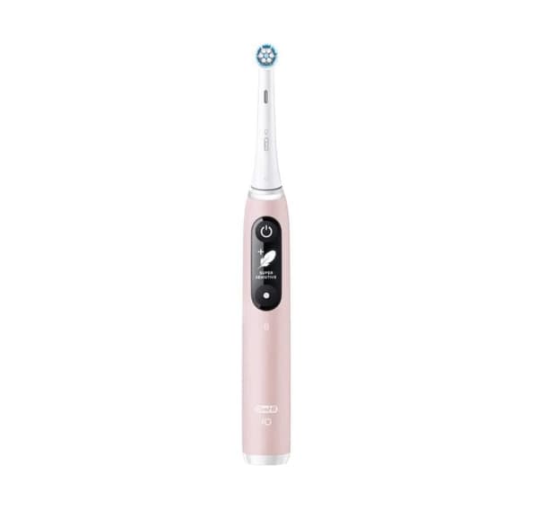 Oral-B, til voksne, elektrisk tandbørste, iO Series 6