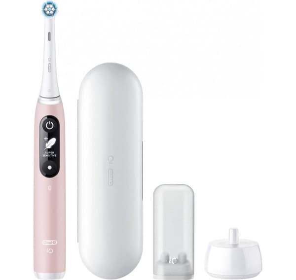 Oral-B, til voksne, elektrisk tandbørste, iO Series 6