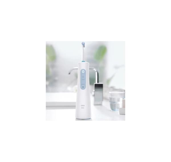 Oral-B, Irrigator, Jet Aquacare 4