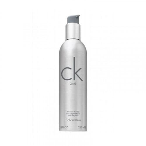 CK One Skin Moisturizer 250ml