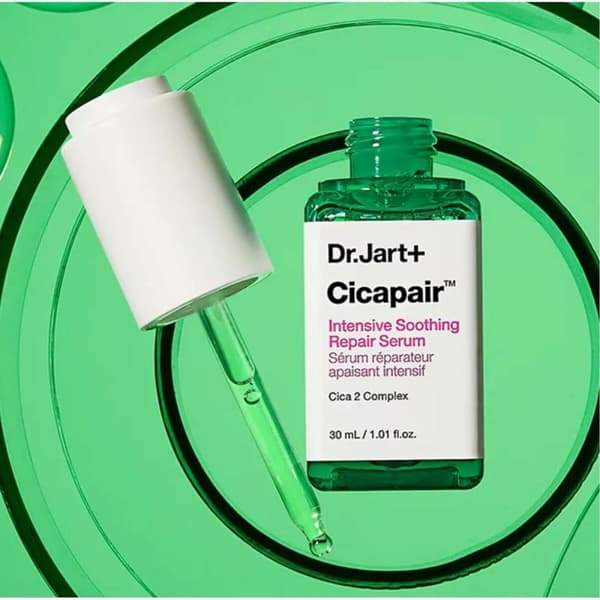 Återställande Serum DR.JART+ CICAPAIR 30 ml