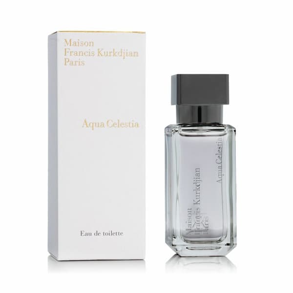 Parfym Unisex Maison Francis Kurkdjian AQUA CELESTIA