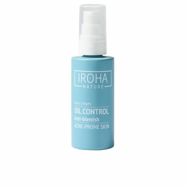 Kasvovoide Iroha ACNE PRONE SKIN 50 ml