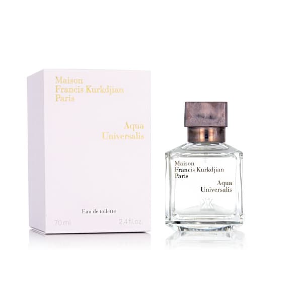 Unisex parfyymi Maison Francis Kurkdjian AQUA UNIVERSALIS