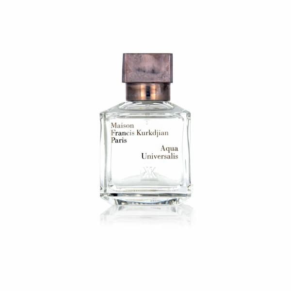 Unisex parfyymi Maison Francis Kurkdjian AQUA UNIVERSALIS