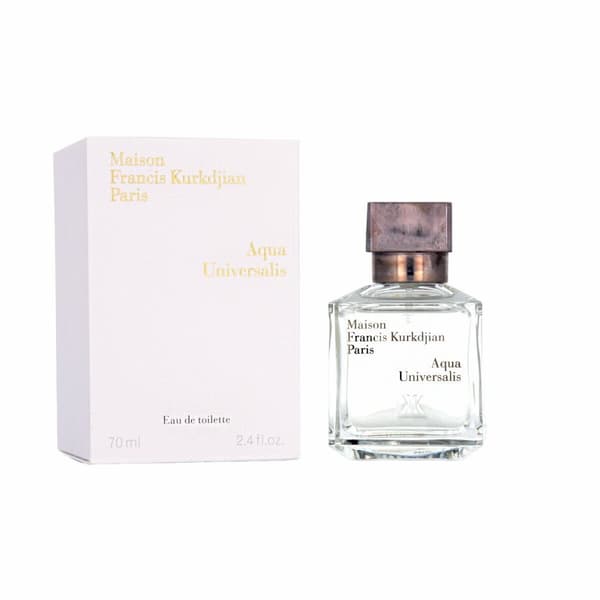 Unisex parfyymi Maison Francis Kurkdjian AQUA UNIVERSALIS