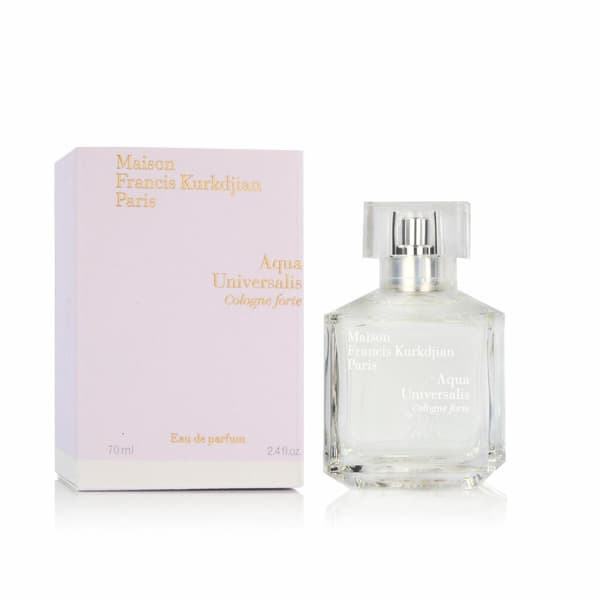 Unisex parfyymi Maison Francis Kurkdjian AQUA UNIVERSALIS