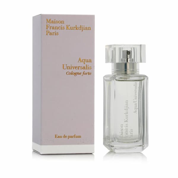 Unisex parfyymi Maison Francis Kurkdjian Aqua Universalis Cologne Forte