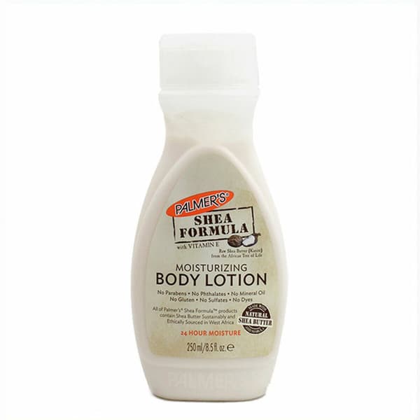 Vartaloemulsio Palmer's Shea Formula (250 ml)