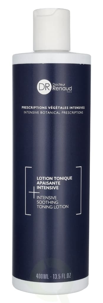 Dr. Renaud Intensive Soothing Toning Lotion 400 ml