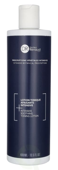Dr. Renaud Intensive Soothing Toning Lotion 400 ml