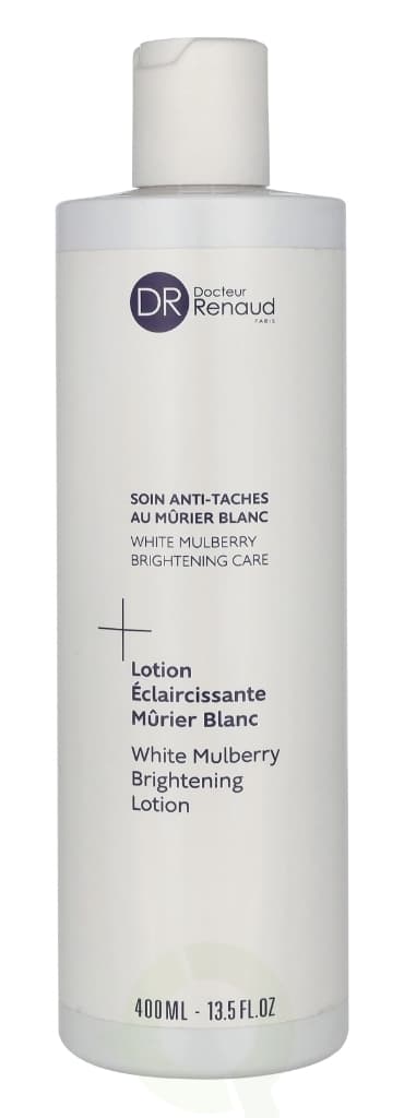 Dr. Renaud White Mulberry Brightening Lotion 400 ml