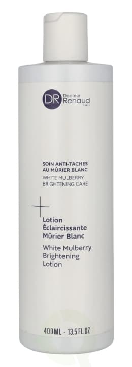 Dr. Renaud White Mulberry Brightening Lotion 400 ml