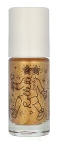 Miniatyrbild 1 av 3: Nailmatic Glitter Body Gel 20 ml Yellow Gold
