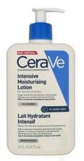 Miniatyrbilde 3 av 3: Cerave Intensive Moisturising Lotion 473 ml