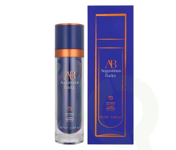 Augustinus Bader The Cream 100 ml