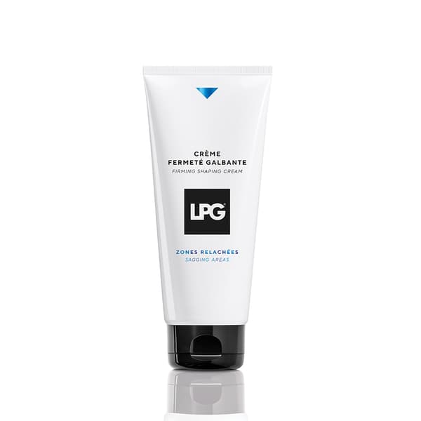 LPG FIRMING SHAPING CREAM 200ml