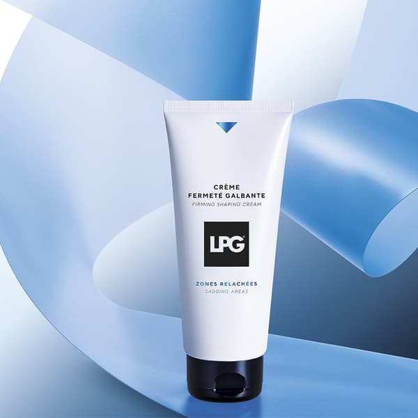 LPG FIRMING SHAPING CREAM 200ml