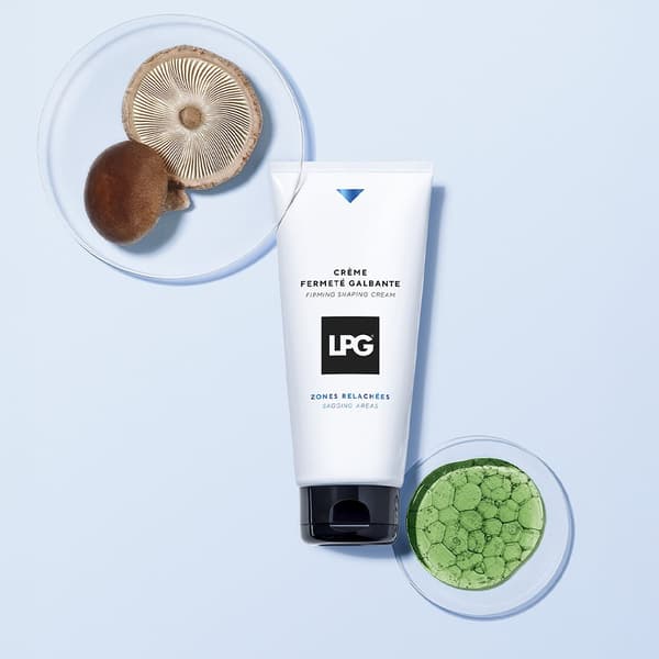 LPG FIRMING SHAPING CREAM 200ml