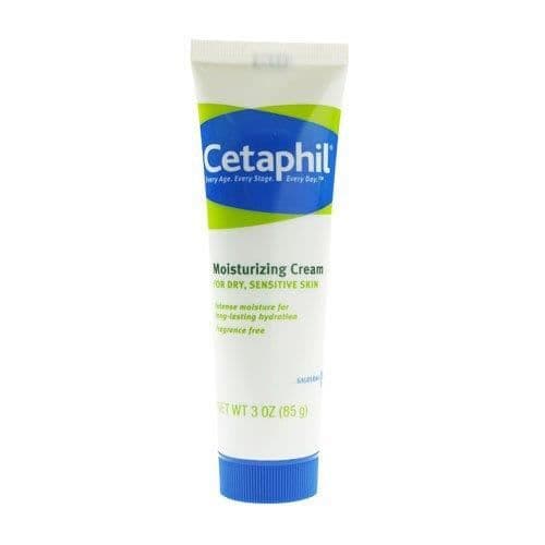 Cetaphil Kräm 85g