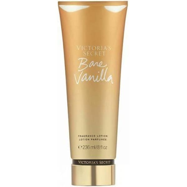 Soin du corps hydratant Bare Vanilla Victoria's Secret (236 ml)