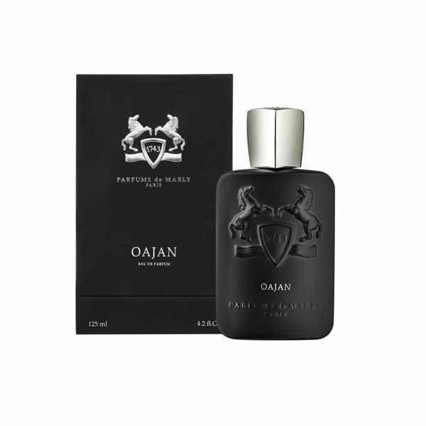 Parfym Unisex Parfums de Marly OAJAN 125 ml