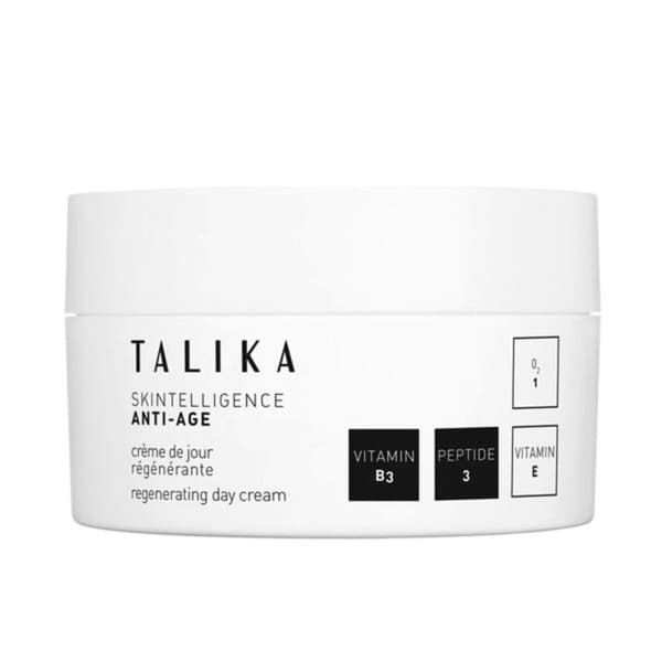 Anti-ageing voide Talika Skintelligence Age 50 ml (50 ml)