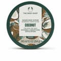 Miniatyrbild 1 av 2: Kroppsskrubb The Body Shop Coconut 240 ml Fuktgivande