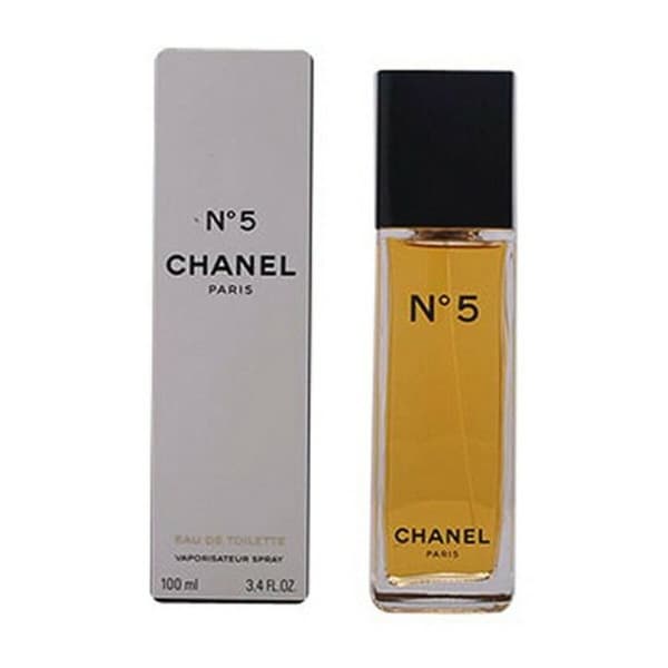 Dameparfume Nº 5 Chanel EDT - 100 ml