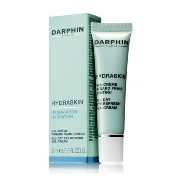 Krem for øye-området Hydraskin Darphin (15 ml)
