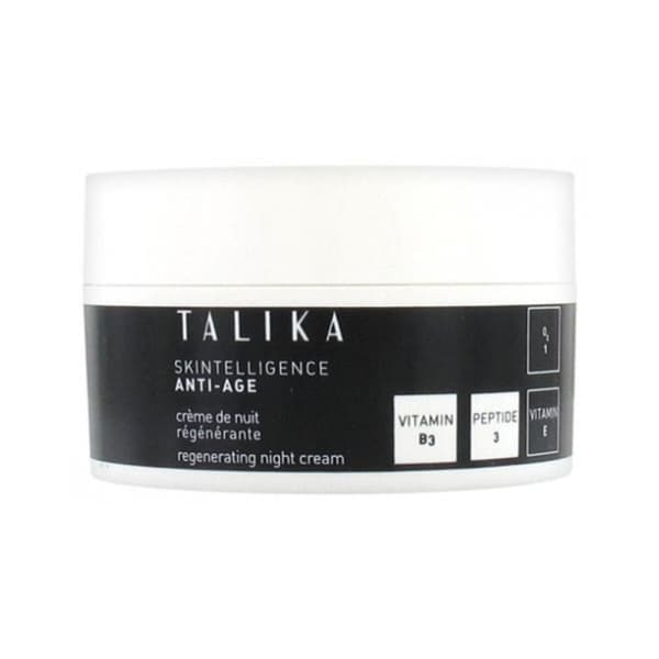 Yövoide Talika Skintelligence Age 50 ml (50 ml)