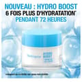 Miniatyrbild 4 av 4: Neutrogena Hydro Boost Moisturizing Gel-Cream Dry Skin 50ml