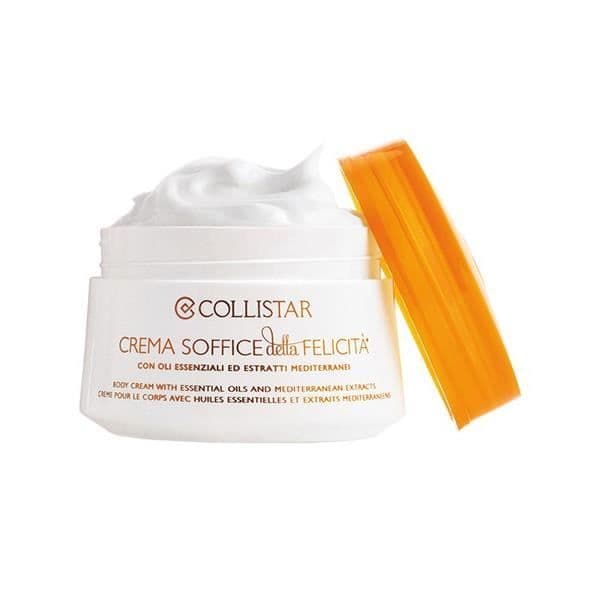 HAPPINESS soft body cream 200ML