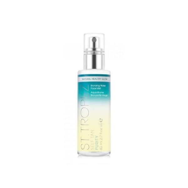 St Tropez Self Tan Purity Tanning Aqua-Mist Face 80ml