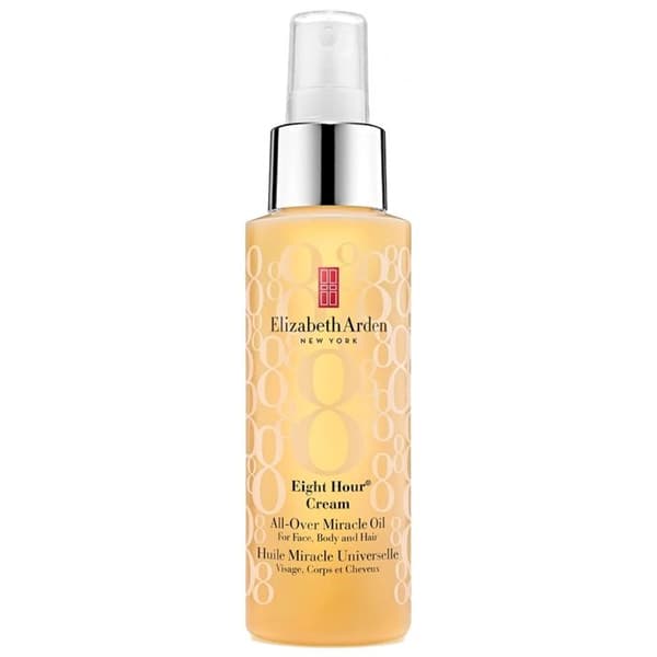 Mirakelolja Universell - Elizabeth Arden - 100ml - Hydrering - Revitalisering - Strålande hud