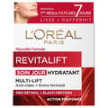 Miniatyrbild 4 av 4: Moisturizing + Firming Day Care 50ml - L'Oréal Paris Revitalift