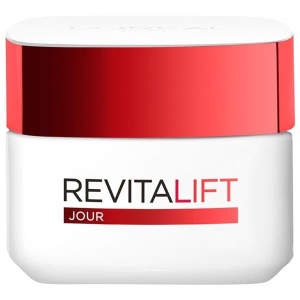 Moisturizing + Firming Day Care 50ml - L'Oréal Paris Revitalift