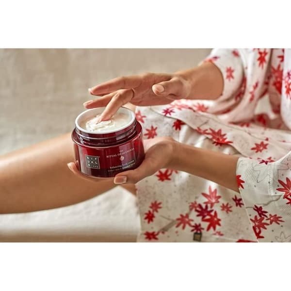 Rituals... he Ritual of Ayurveda Body Cream 220 ml - 1106378