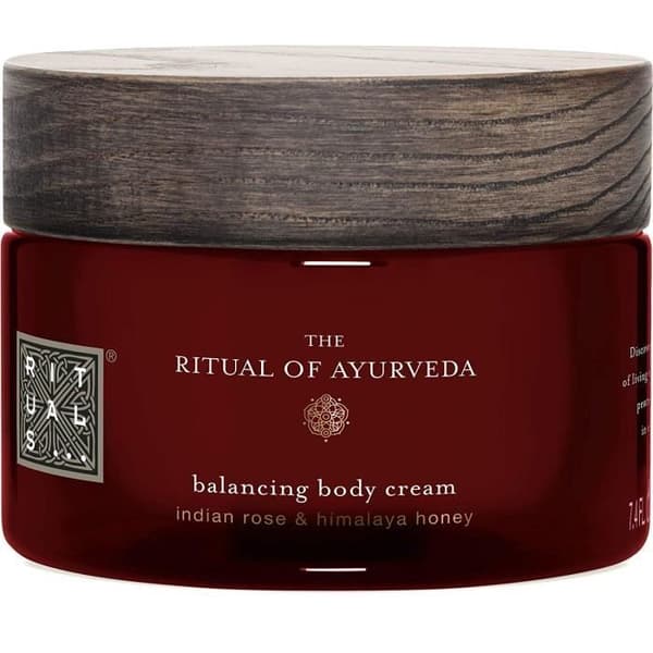 Rituals... he Ritual of Ayurveda Body Cream 220 ml - 1106378