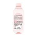 Miniatyrbild 2 av 6: GARNIER Skinactive Rose Water Micellar Solution - 400 ml