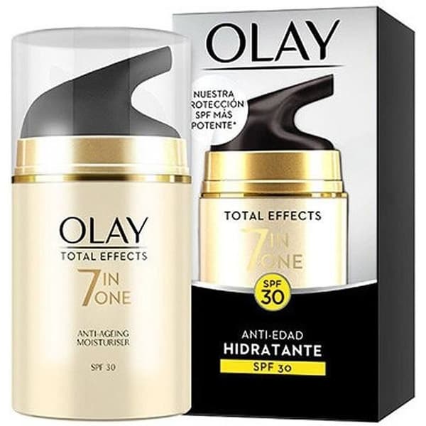 Olay Total Effects 7 In One Anti-Aging Moisturizer (50ml)