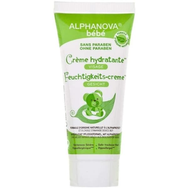 Alphanova Cold Cream Calendula 50ml - 860972