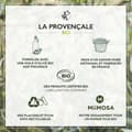 Miniatyrbild 3 av 6: Anti-aging micellärt vatten LA PROVENCALE BIO - 400 ml