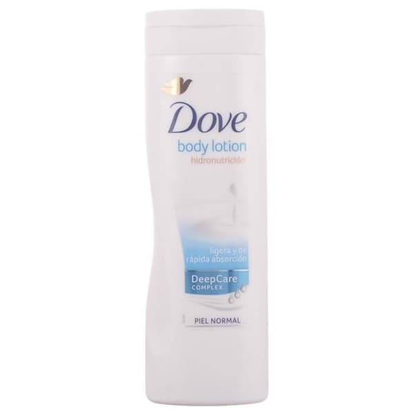 Normal Body Lotion 400ml