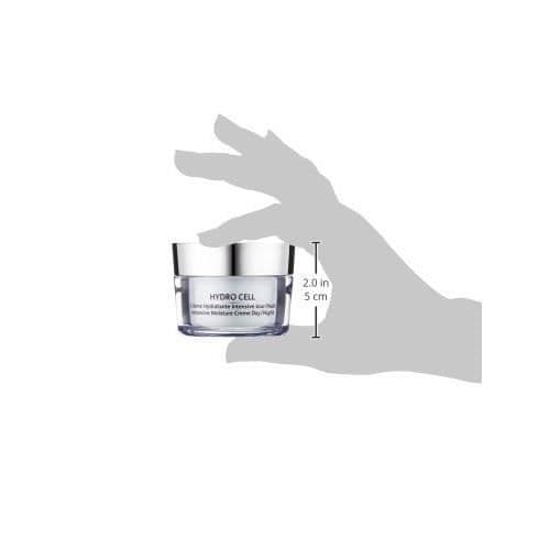 Monteil Paris HYDRO CELL - Intensive Moisture Cream Day&Night 50 ml - Zarte Gesichtspflege mit 4041069015051