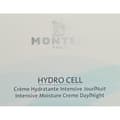 Miniatyrbild 2 av 4: Monteil Paris HYDRO CELL - Intensive Moisture Cream Day&amp;Night 50 ml - Zarte Gesichtspflege mit 4041069015051