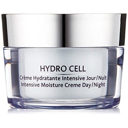 Monteil Paris HYDRO CELL - Intensive Moisture Cream Day&amp;Night 50 ml - Zarte Gesichtspflege mit 4041069015051