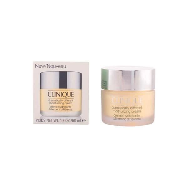 Clinique - DRAMATISKT OLIKA fuktgivande kräm 50 ml