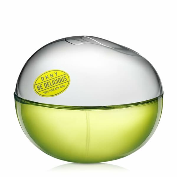 Parfym Unisex Donna Karan Be Delicious 100 ml